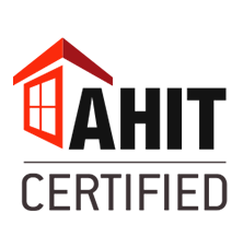 Ahit Certified