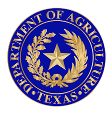 Texas Department of Agriculture